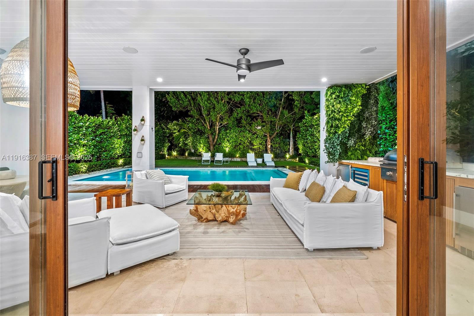 BRICKELL FLAGLER - Residential