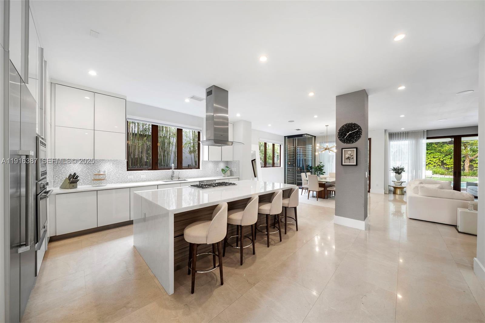 BRICKELL FLAGLER - Residential