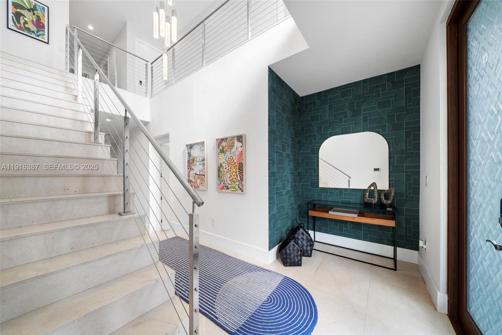 BRICKELL FLAGLER - Residential