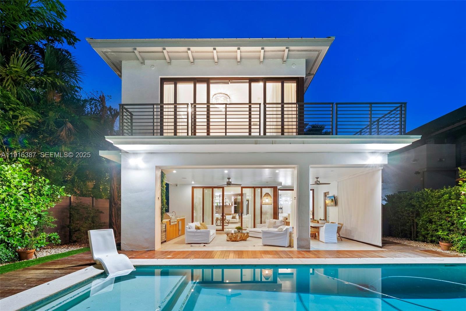 BRICKELL FLAGLER - Residential