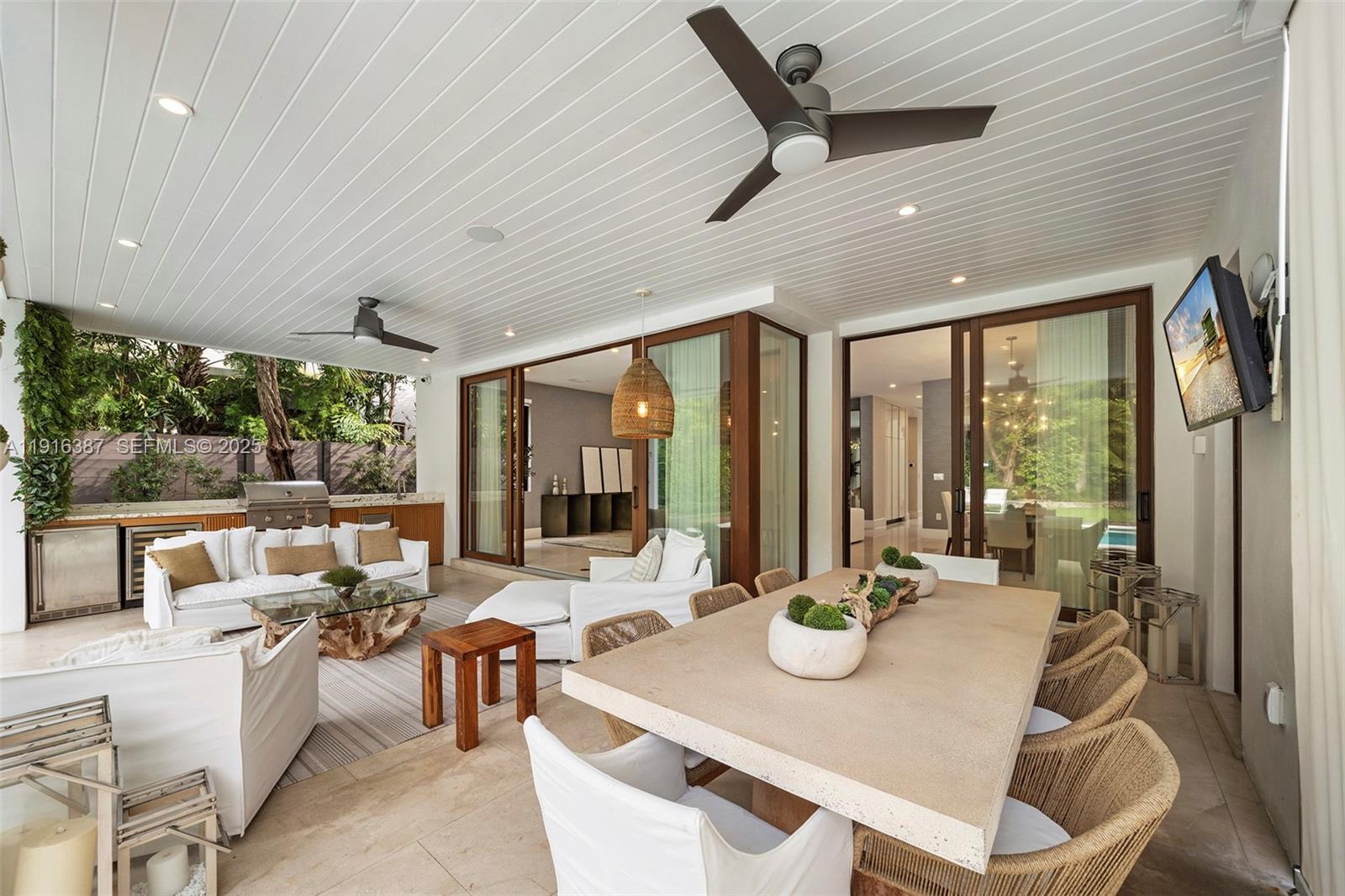 BRICKELL FLAGLER - Residential