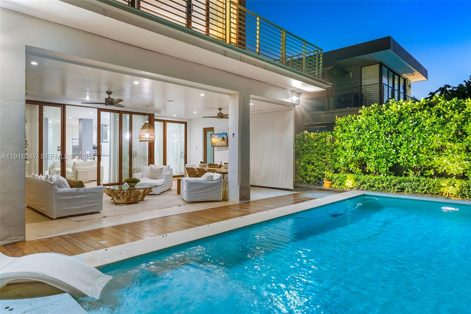 BRICKELL FLAGLER - Residential