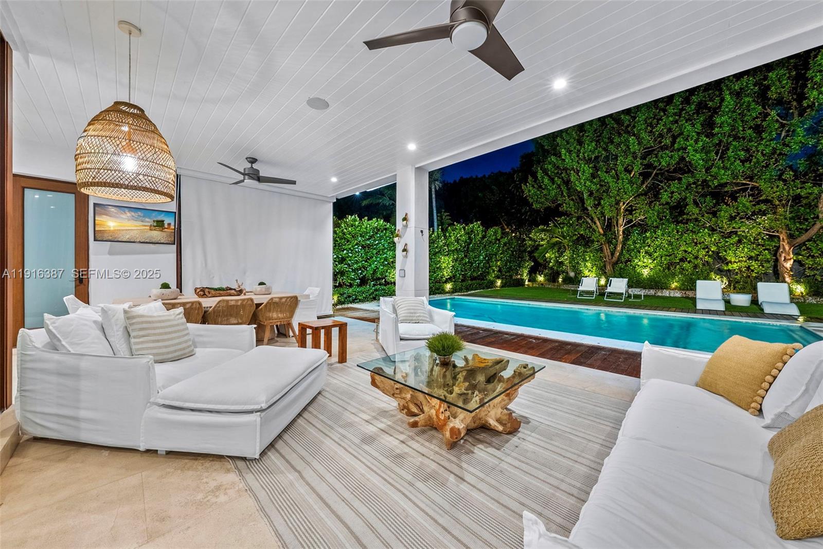 BRICKELL FLAGLER - Residential