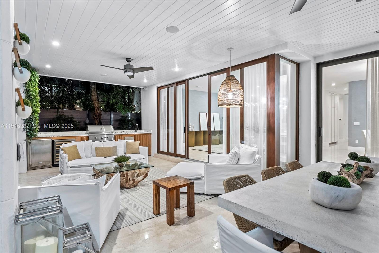 BRICKELL FLAGLER - Residential