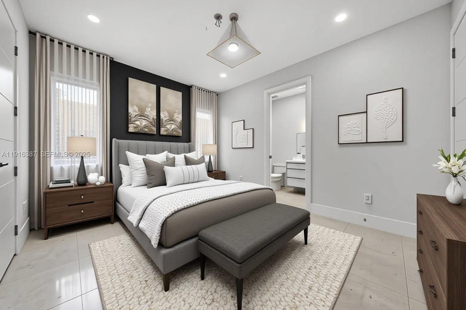 BRICKELL FLAGLER - Residential