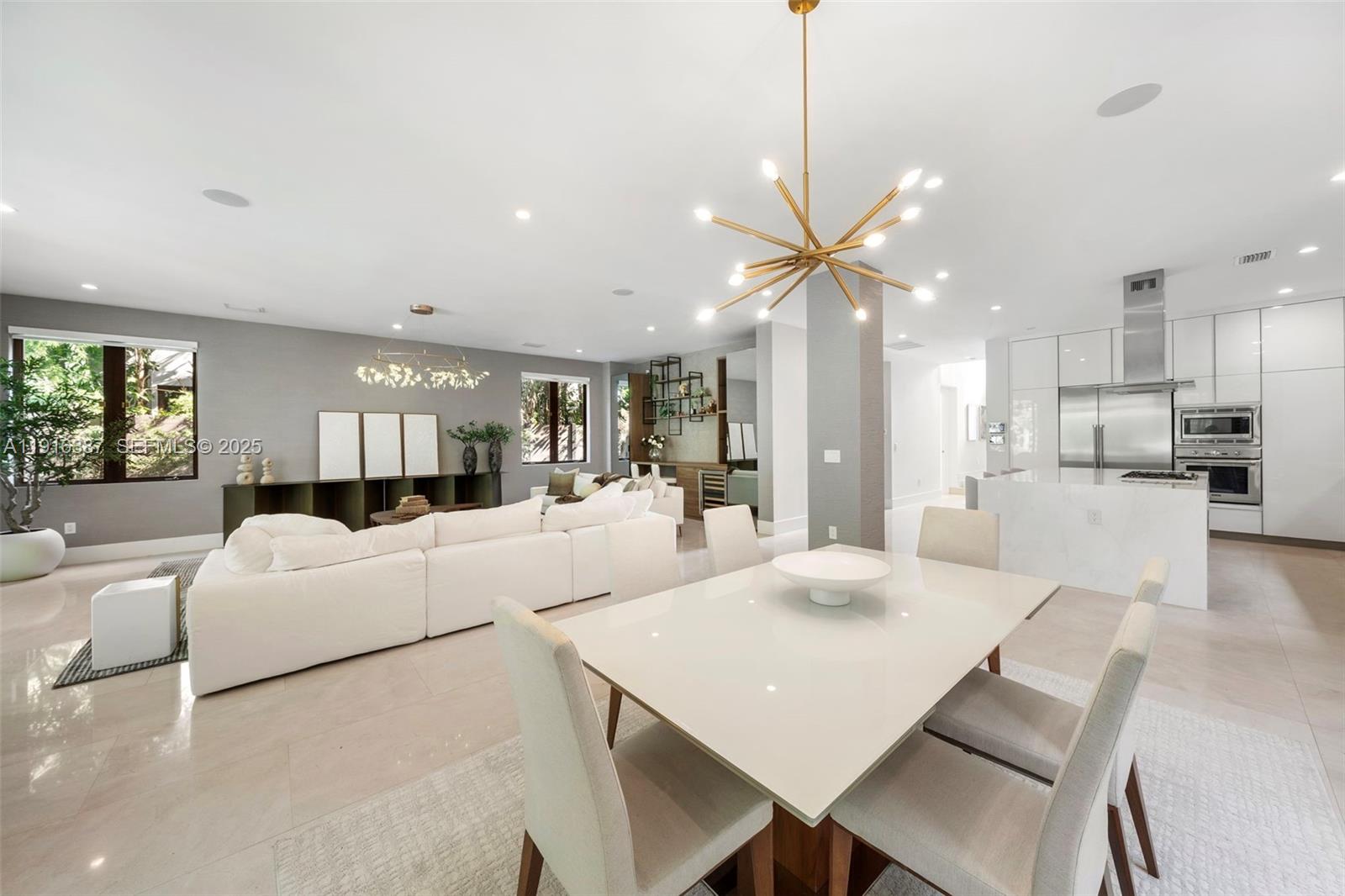 BRICKELL FLAGLER - Residential