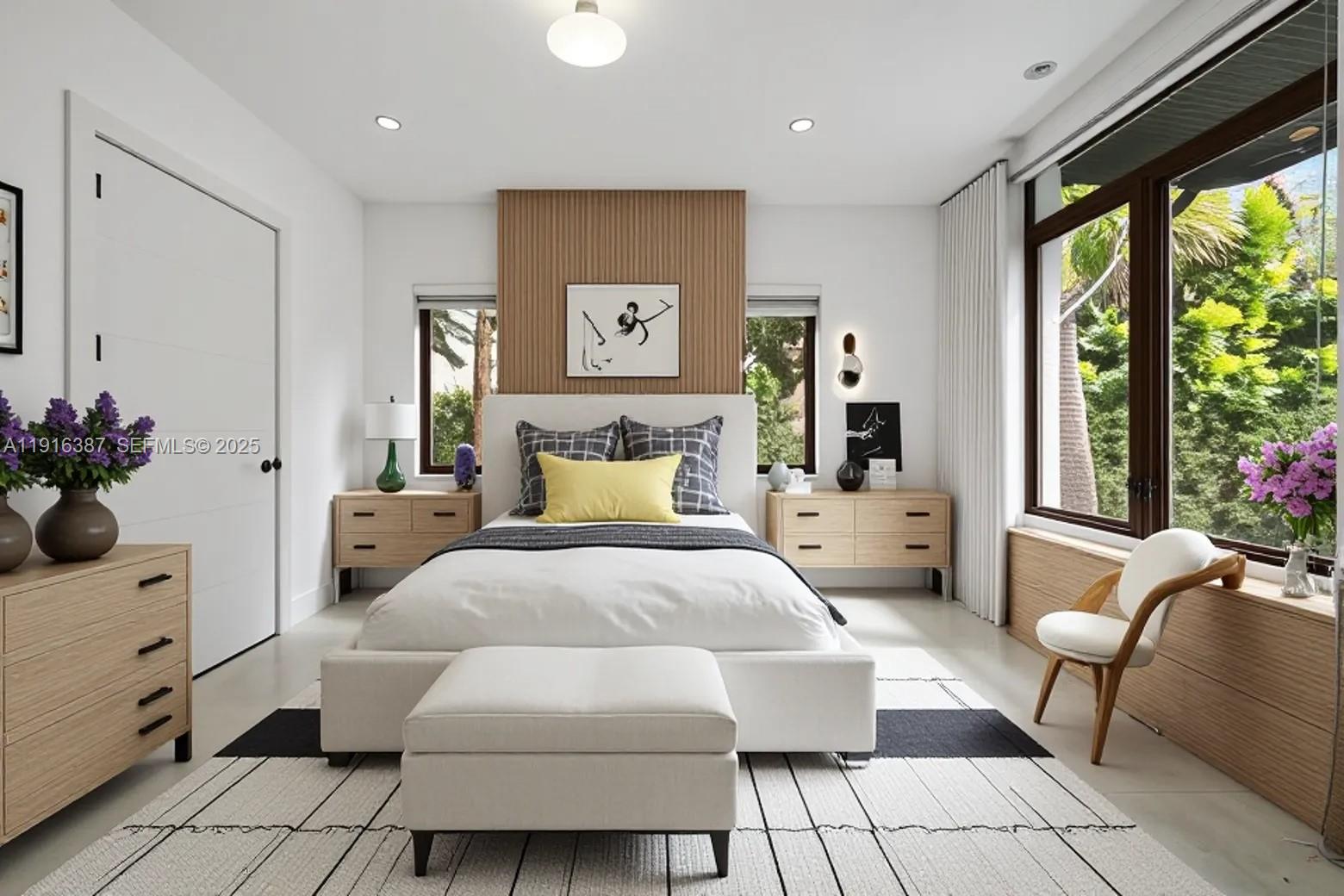 BRICKELL FLAGLER - Residential