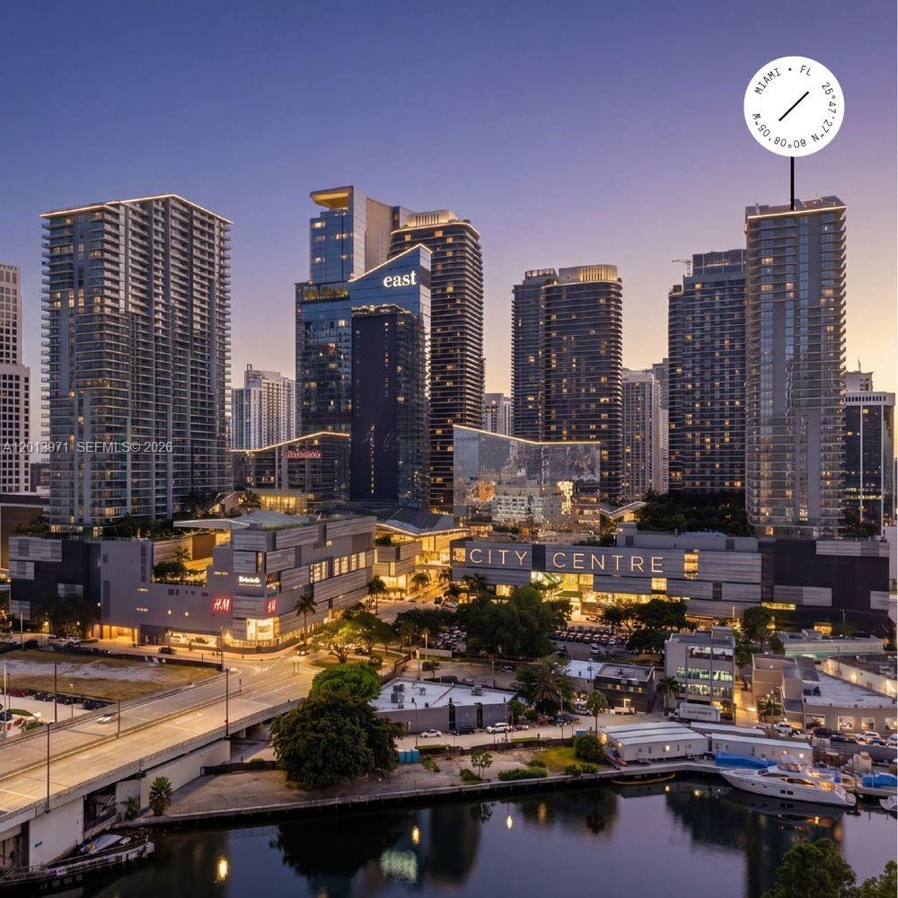 RISE CONDO - Residential