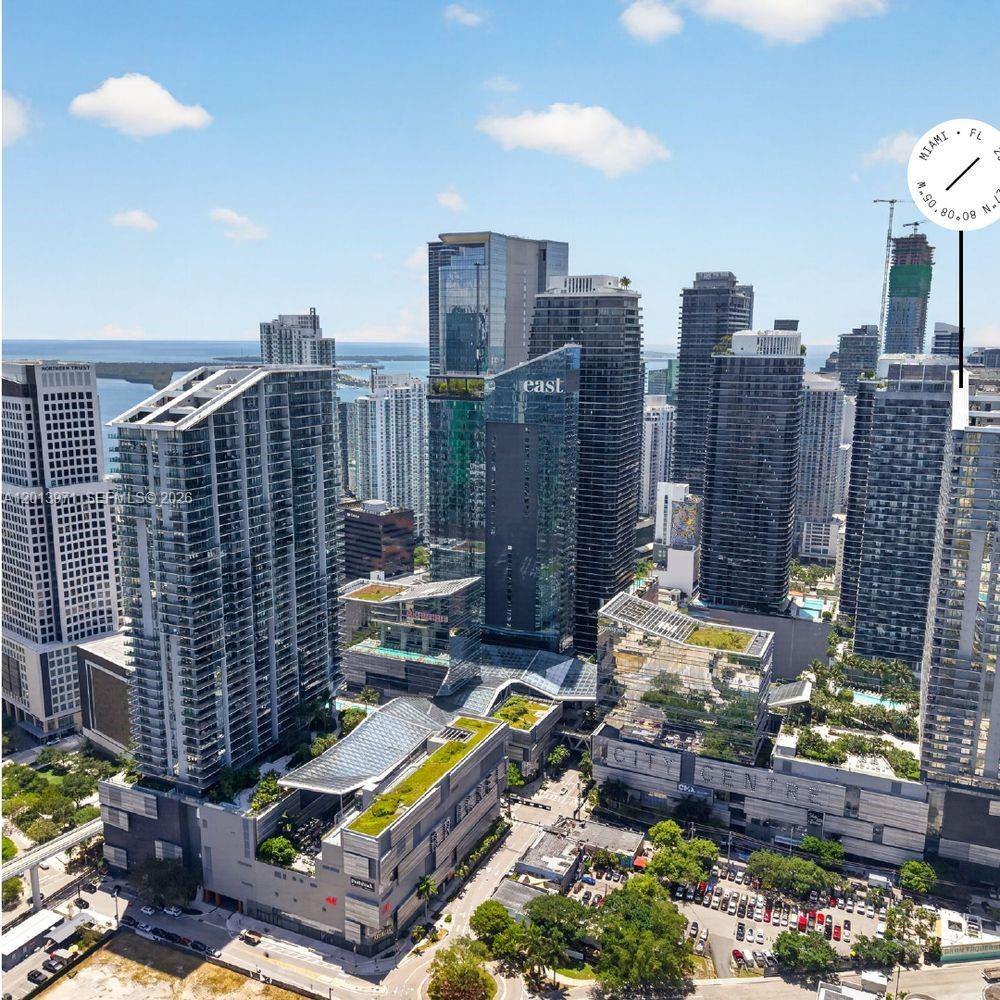 RISE CONDO - Residential