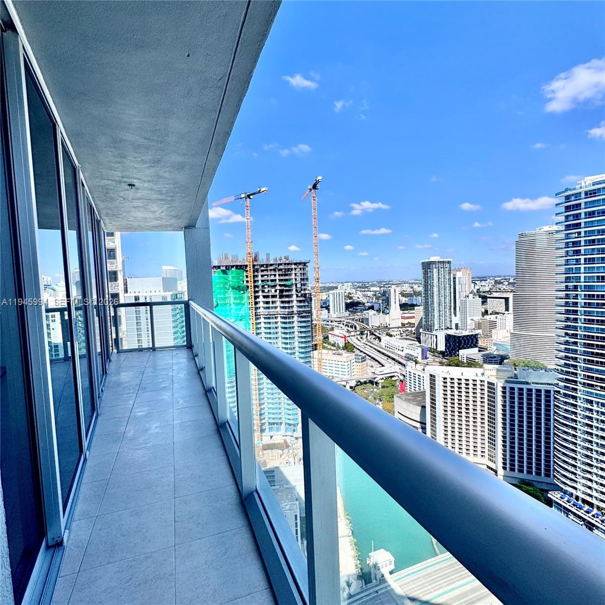 ICONBRICKELL CONDO NO 1 - Residential Lease