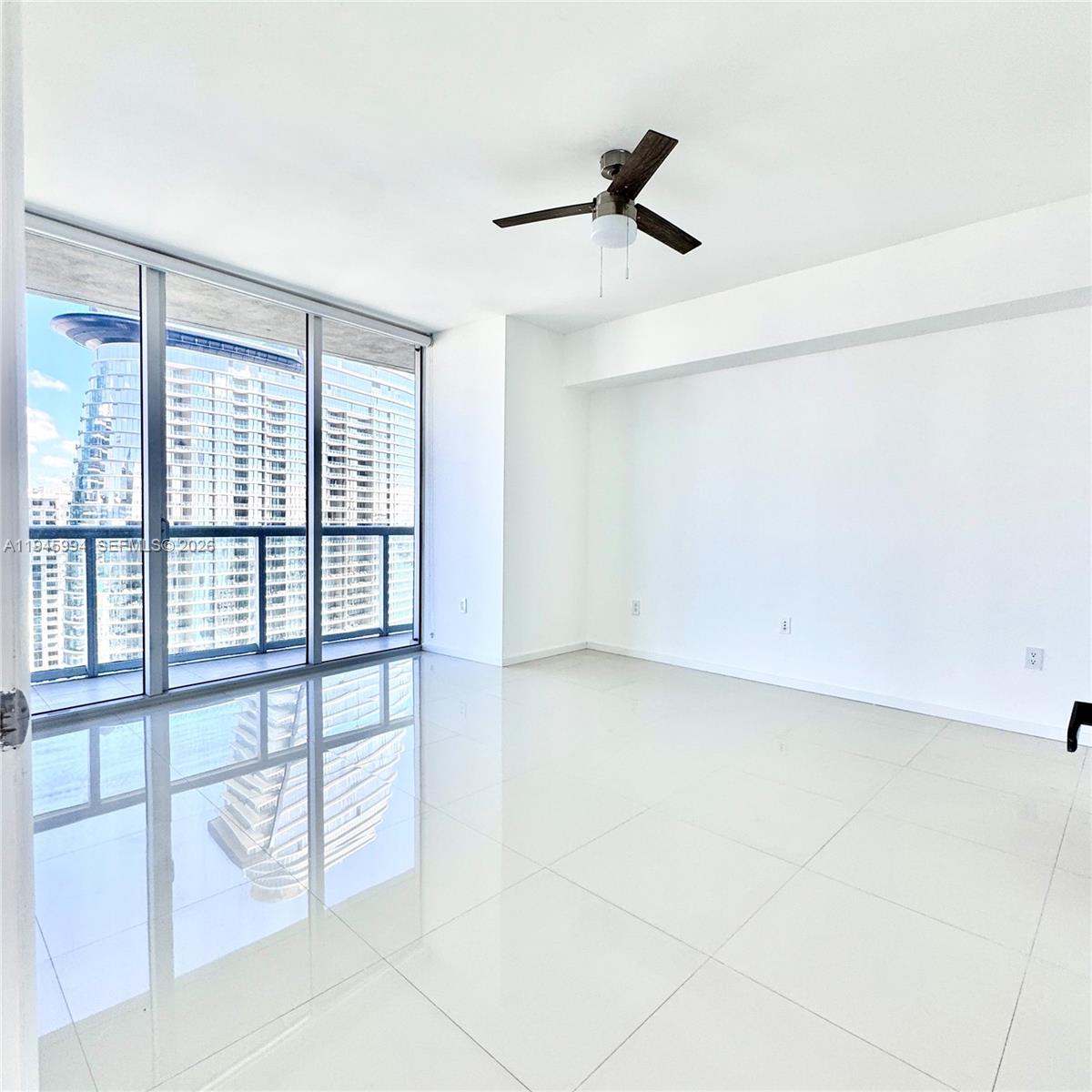 ICONBRICKELL CONDO NO 1 - Residential Lease