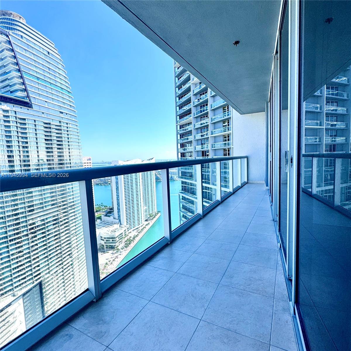ICONBRICKELL CONDO NO 1 - Residential Lease