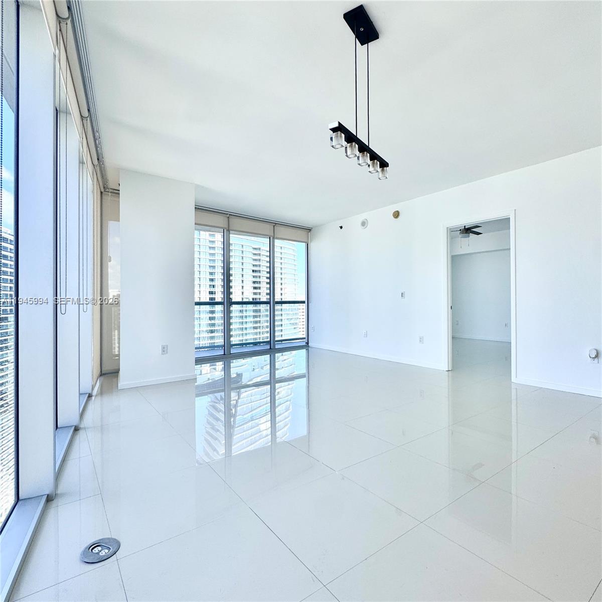 ICONBRICKELL CONDO NO 1 - Residential Lease