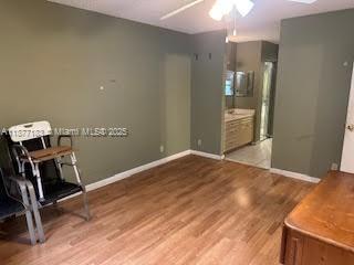 CAMBRIDGE AT CENTURY VILL - Residential