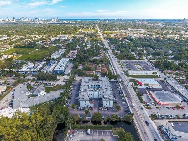 Property for Sale at 13500 Ne 3rd Ct 116, North Miami, Miami-Dade County, Florida - Bedrooms: 1 
Bathrooms: 1  - $143,000