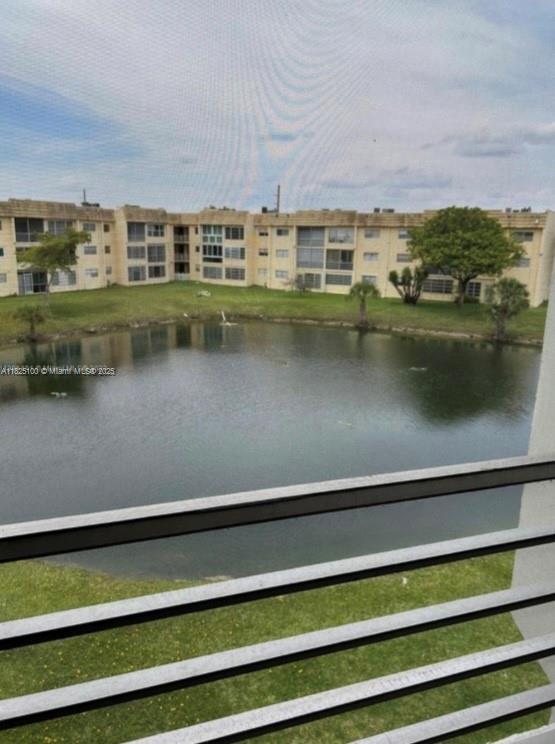 8350 Sunrise Lakes Blvd 310