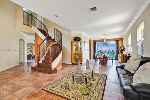 16519 SW 54th Ct Miramar FL 33027