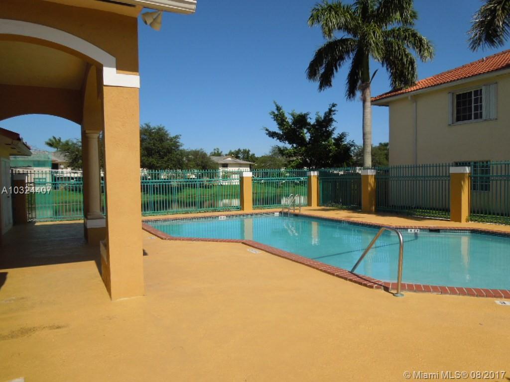 LAGO LINDO TOWNVILLAS CON - Residential Lease