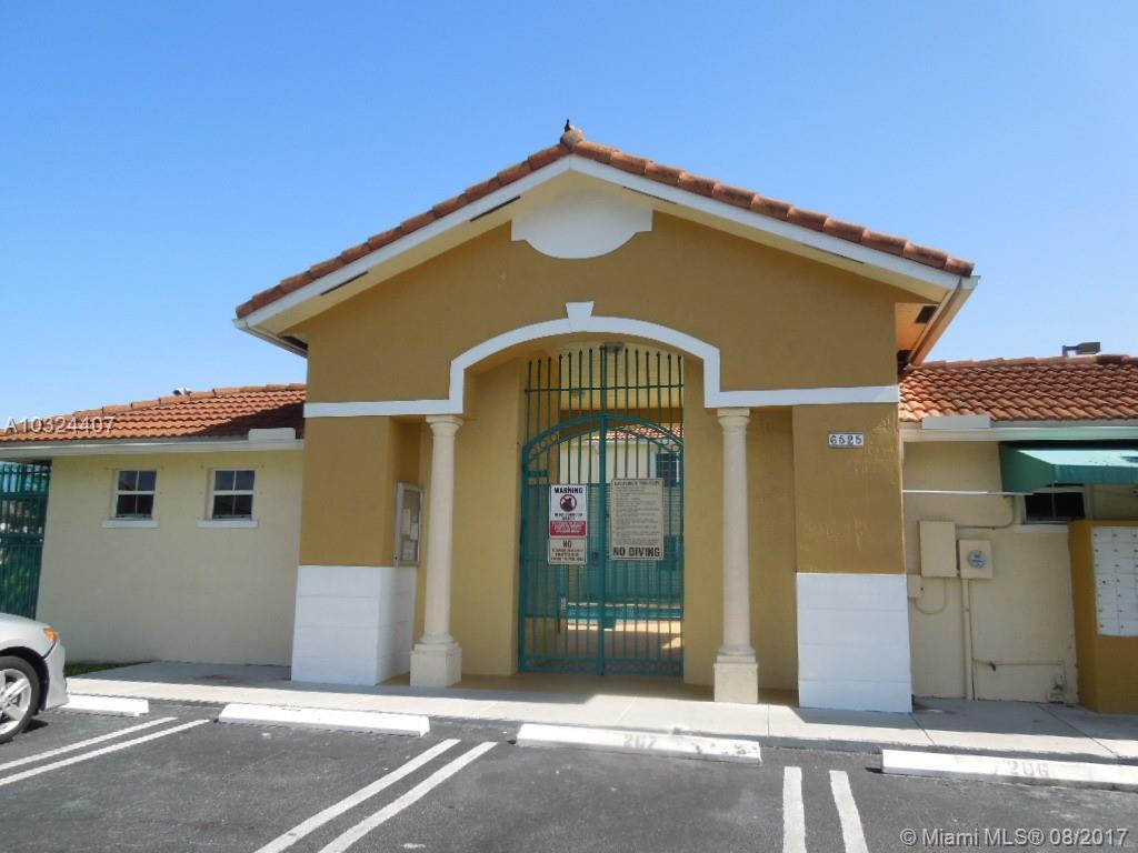 LAGO LINDO TOWNVILLAS CON - Residential Lease