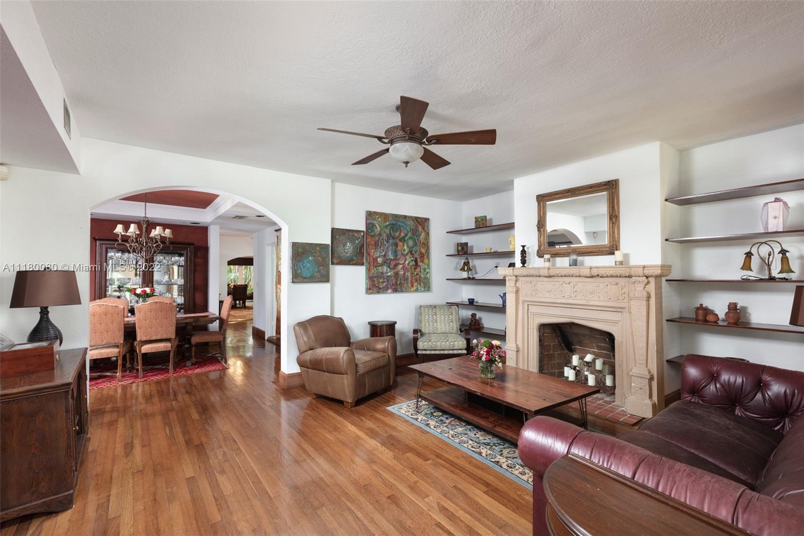 AMD PLAT OF SUNSET LAKE S - Residential