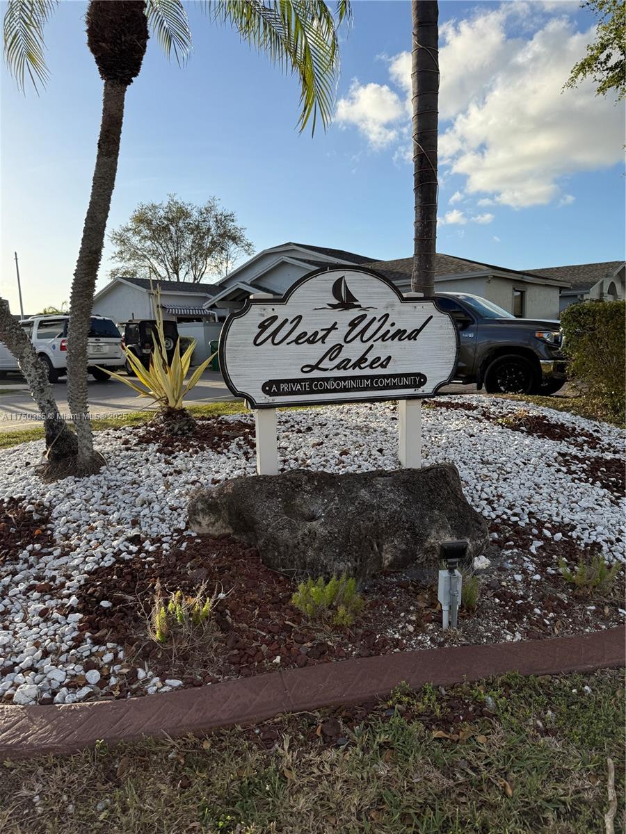 6471 Sw 152nd Cir Pl 21-71, Miami, Broward County, Florida - 2 Bedrooms  
2 Bathrooms - 