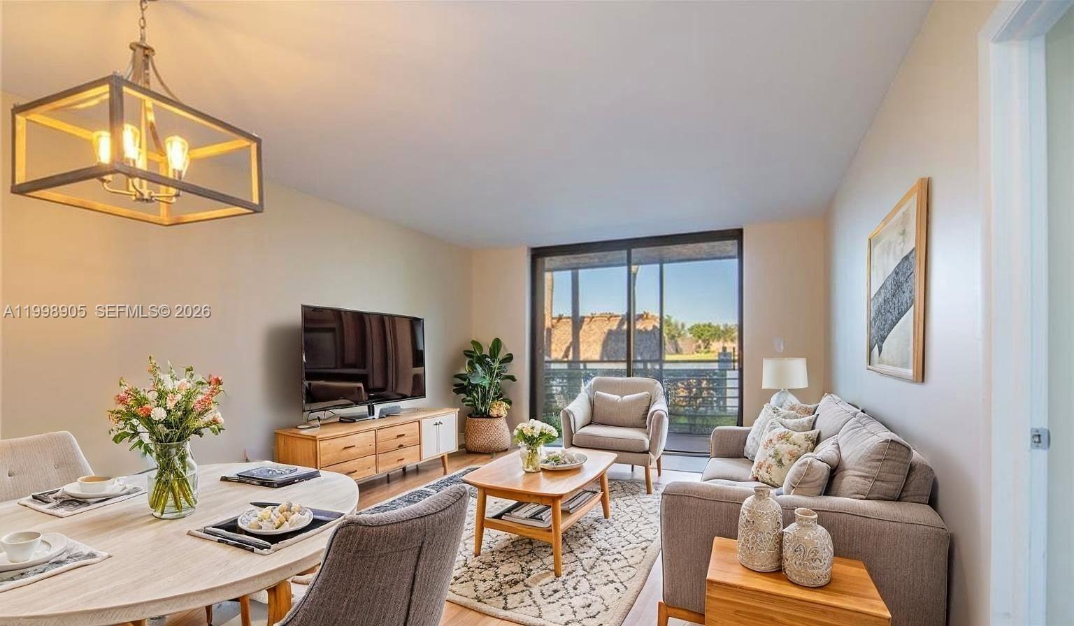 COLONY POINT 3 CONDO - Residential