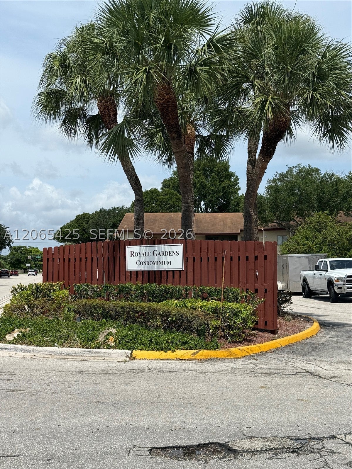 7901 Southgate Blvd C6, North Lauderdale FL 33068