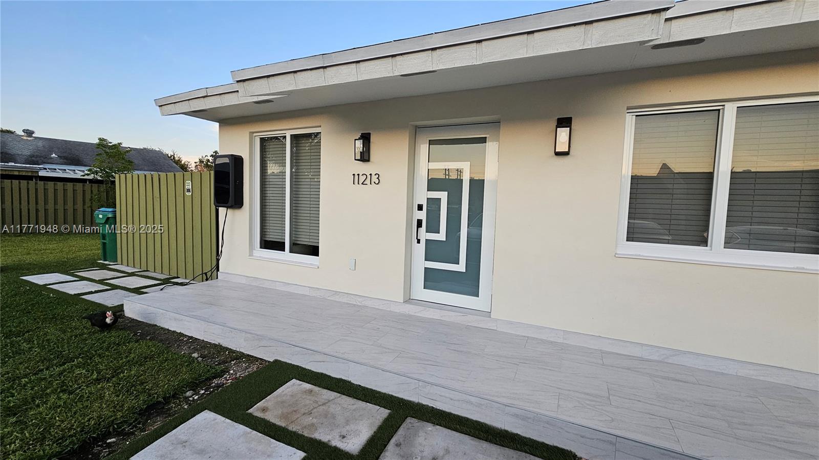 Property for Sale at 11213 Sw 125th Ct, Miami, Broward County, Florida - Bedrooms: 3 
Bathrooms: 2  - $499,500