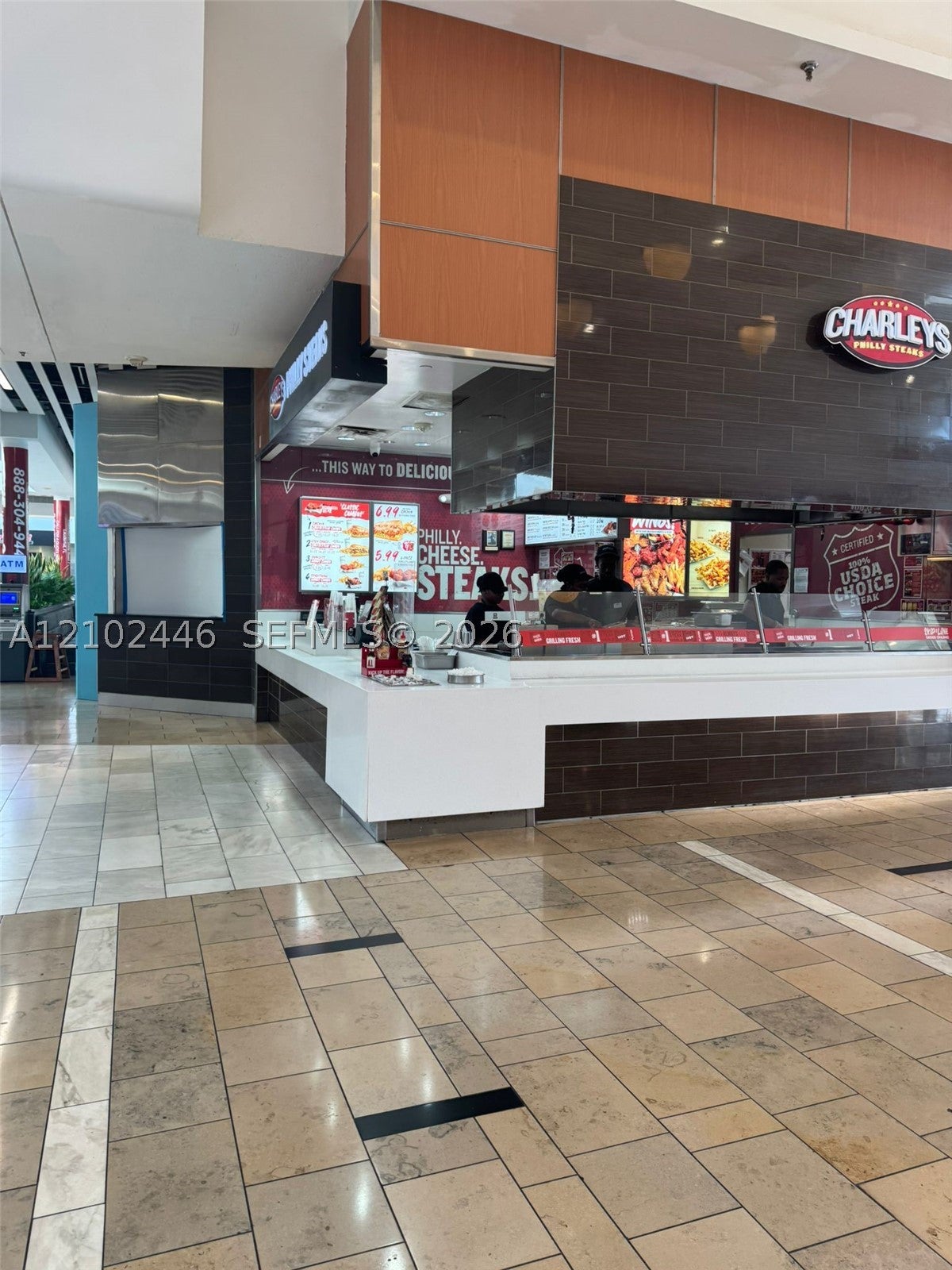 8000 W BROWARD BLVD
