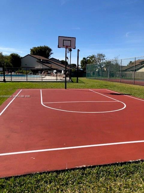 BRIAR LAKE - Residential Lease