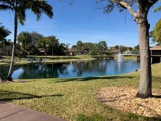 BRIAR LAKE - Residential Lease