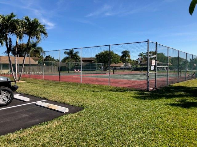 BRIAR LAKE - Residential Lease