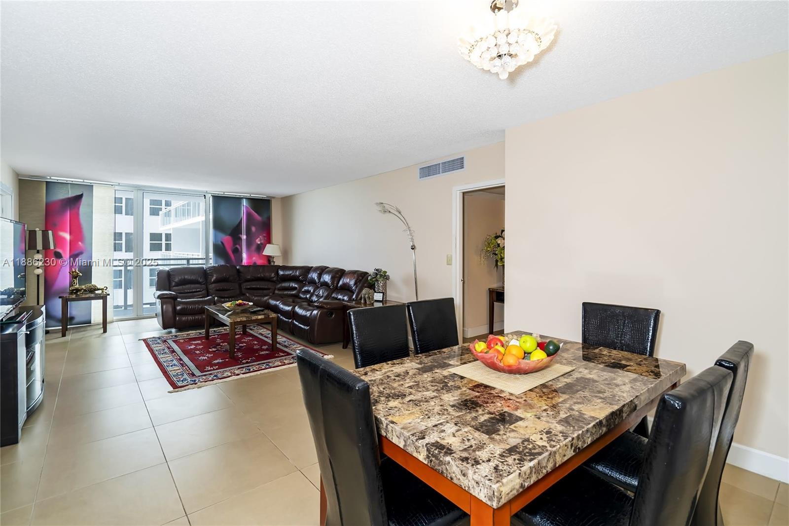 PARKER PLAZA ESTATES COND - Residential Lease