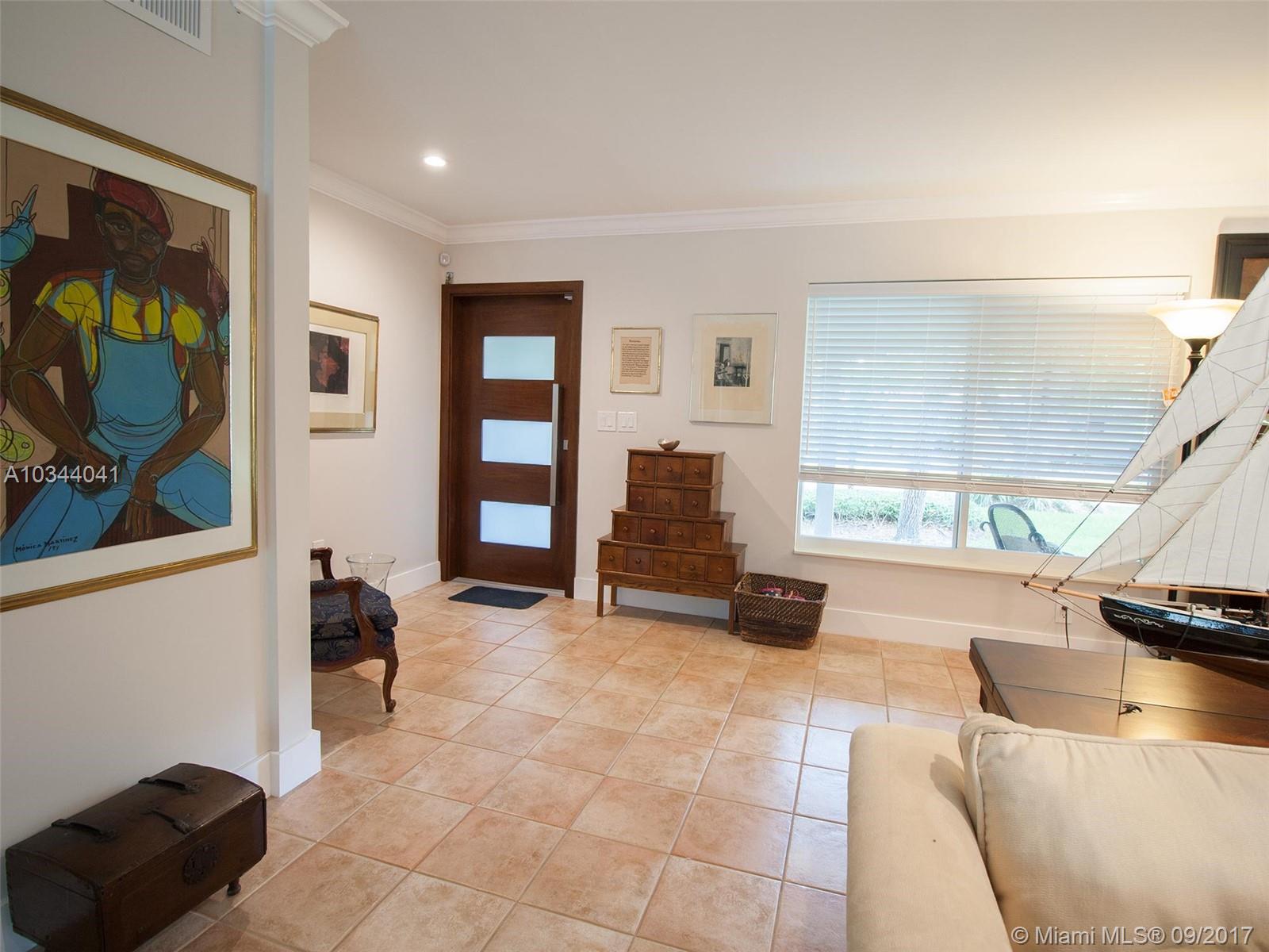 Mangowood - Residential Lease