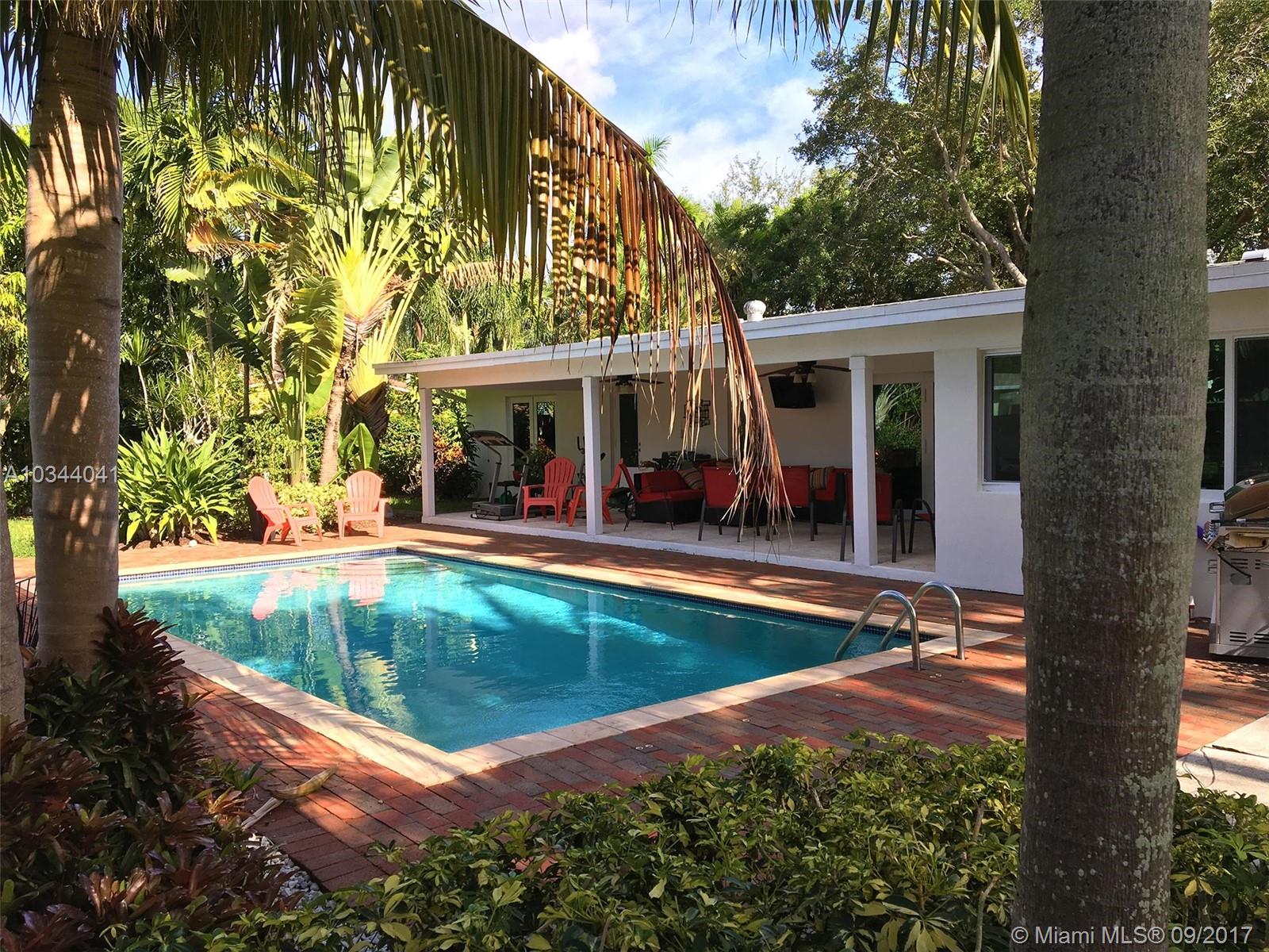 Mangowood - Residential Lease