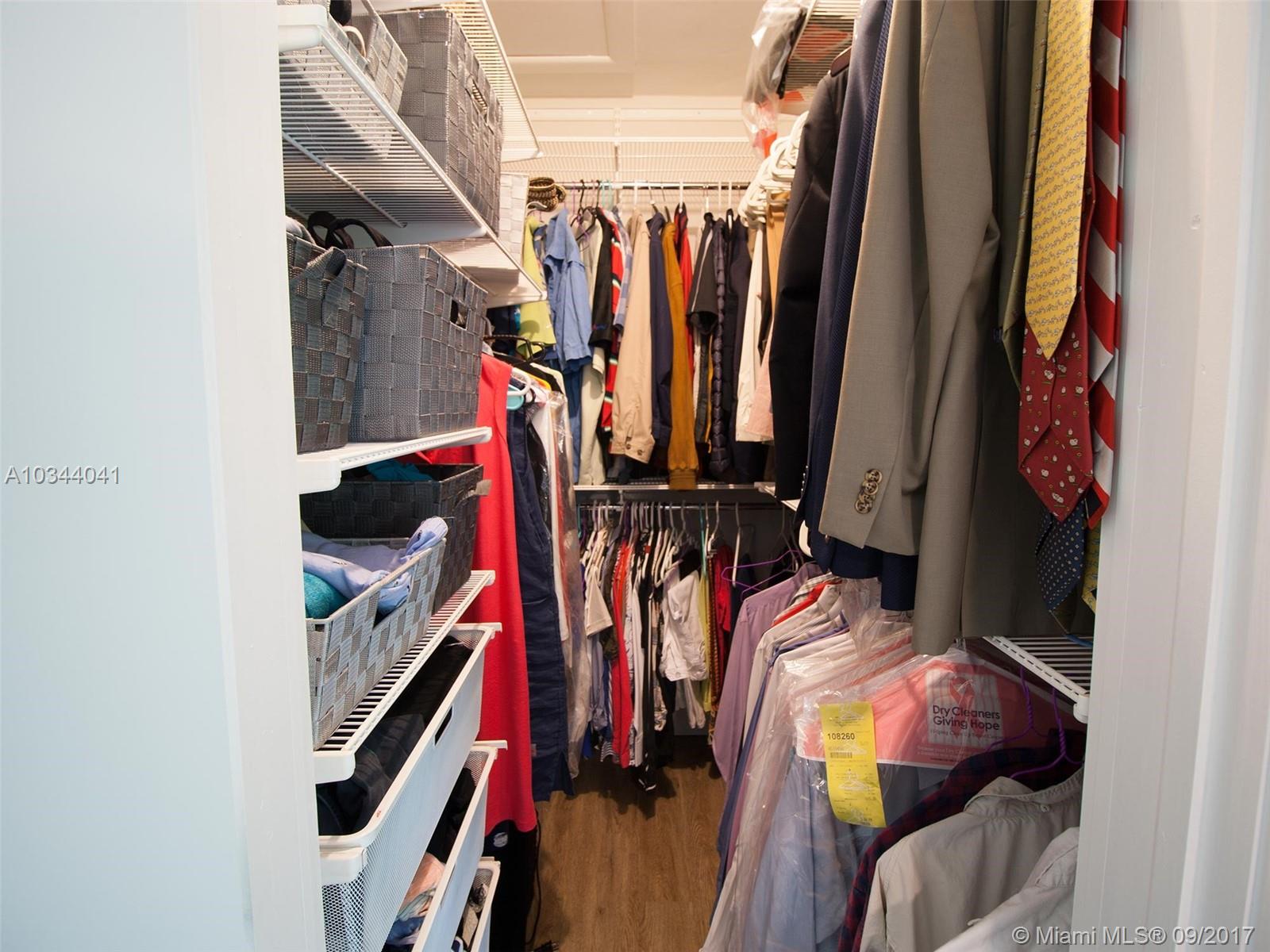 Mangowood - Residential Lease