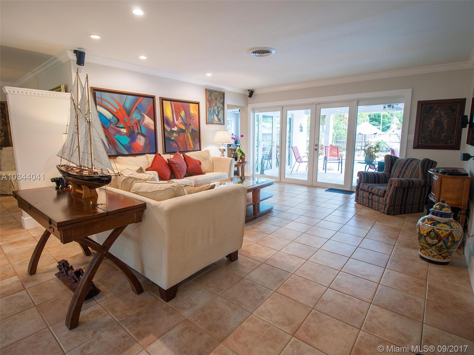 Mangowood - Residential Lease