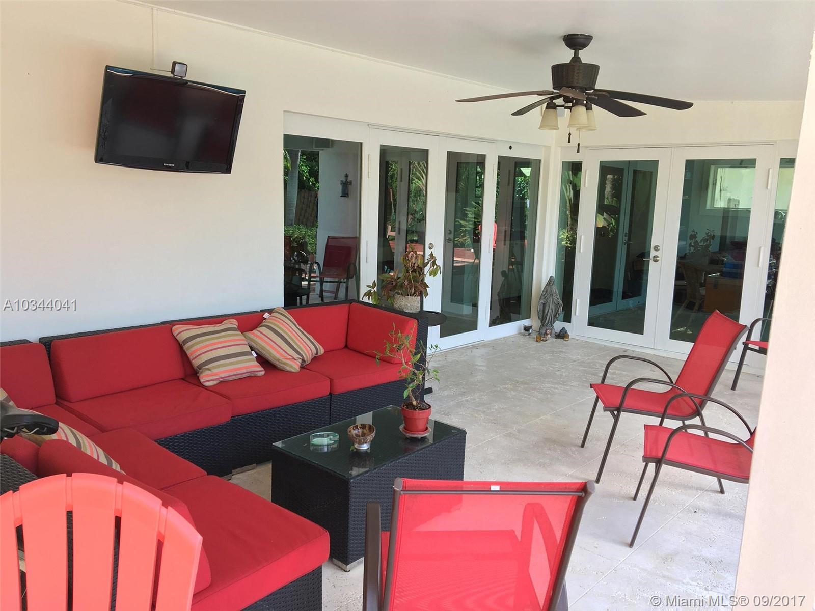 Mangowood - Residential Lease