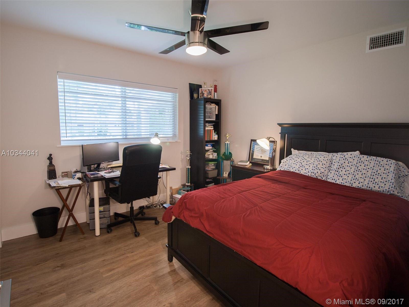 Mangowood - Residential Lease