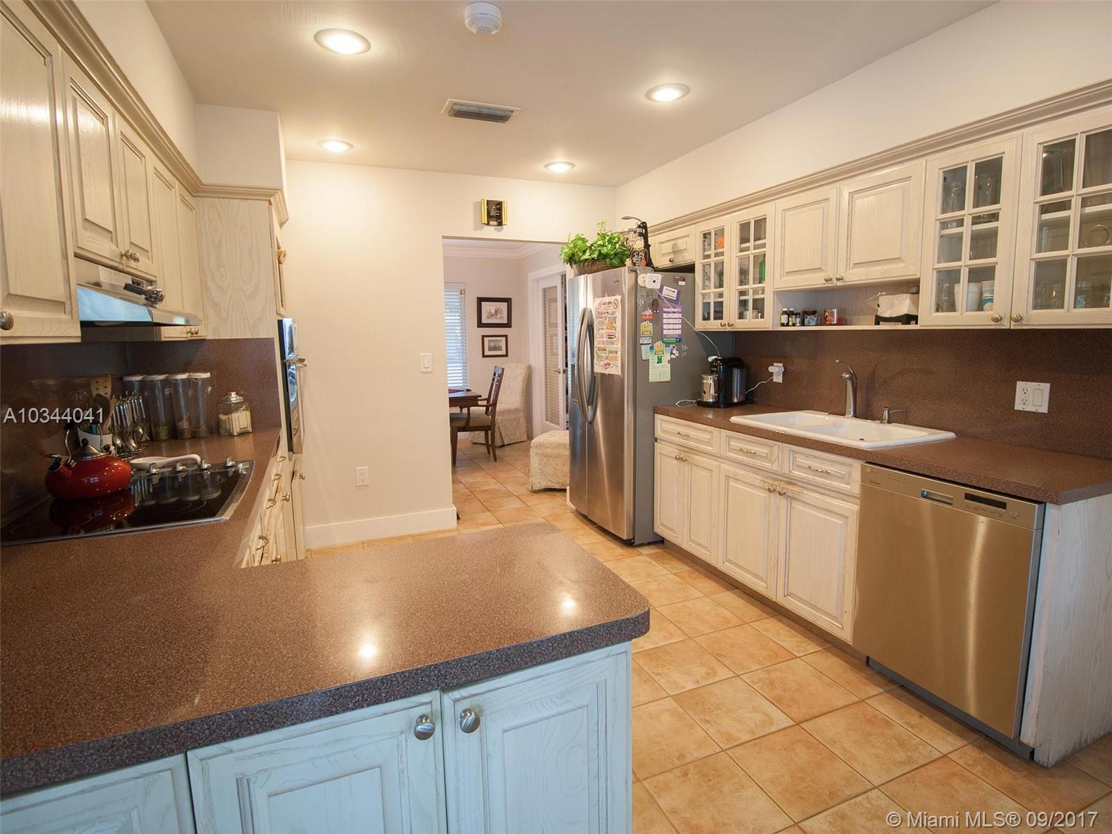 Mangowood - Residential Lease