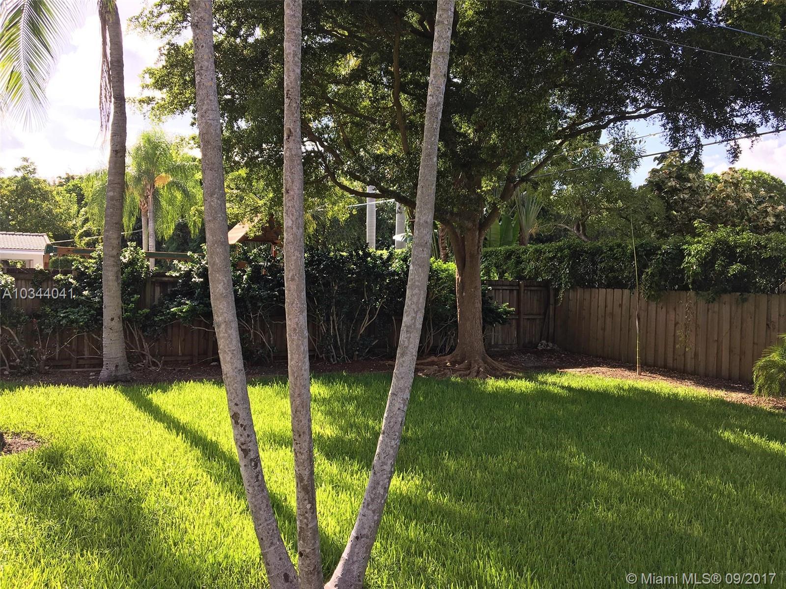 Mangowood - Residential Lease