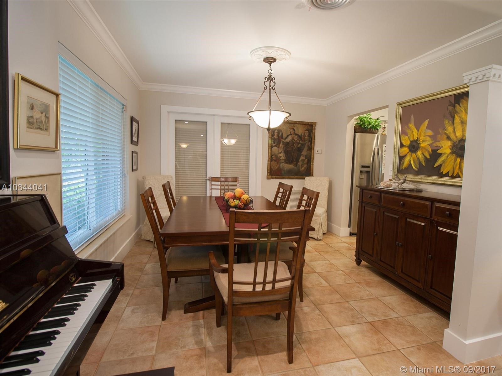 Mangowood - Residential Lease