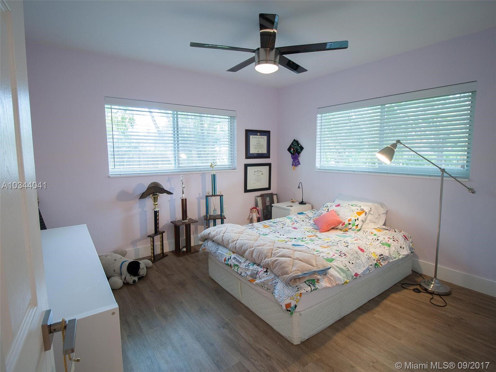 Mangowood - Residential Lease