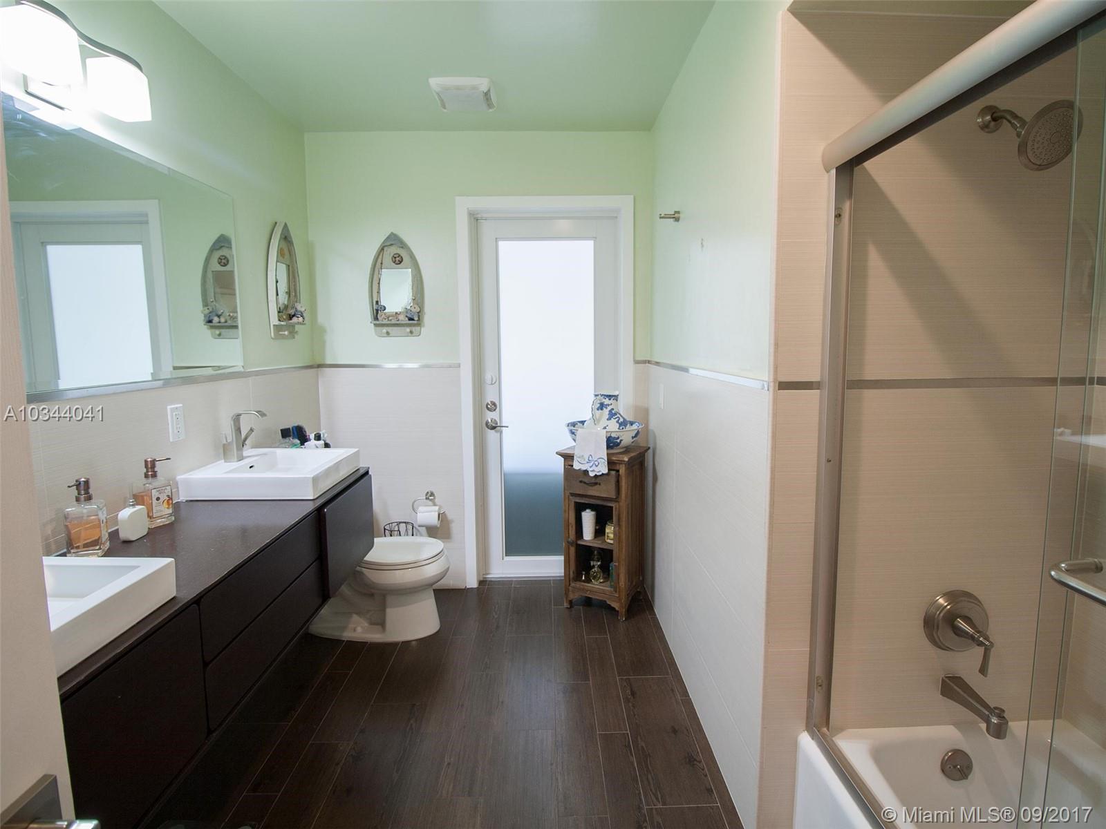 Mangowood - Residential Lease