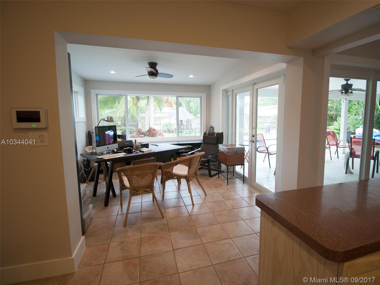 Mangowood - Residential Lease