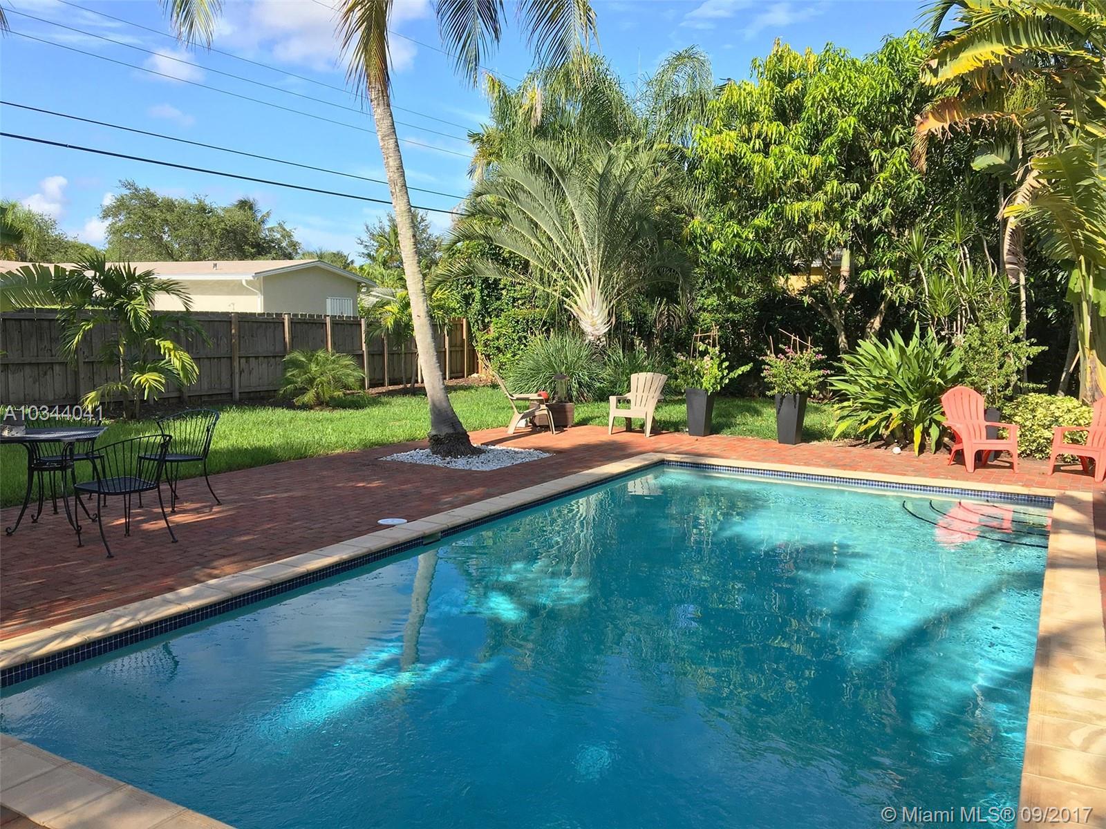 Mangowood - Residential Lease