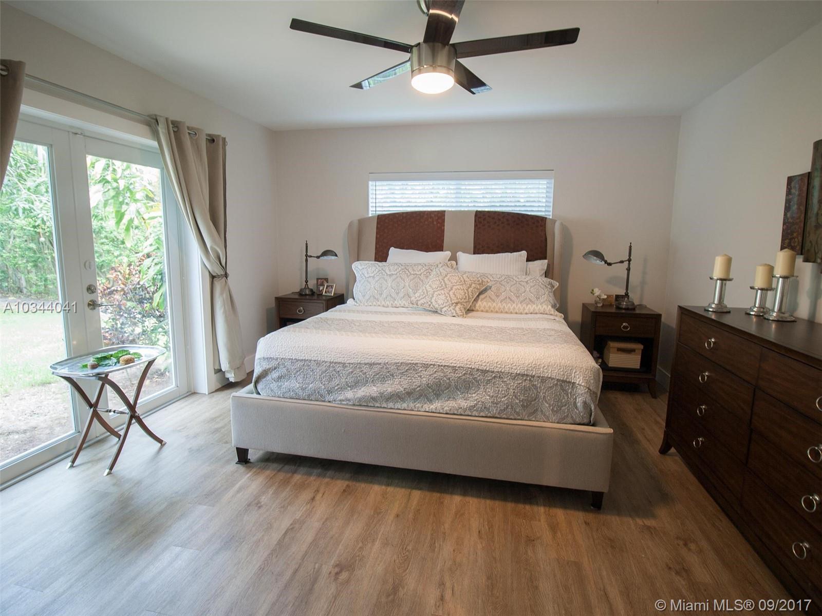 Mangowood - Residential Lease