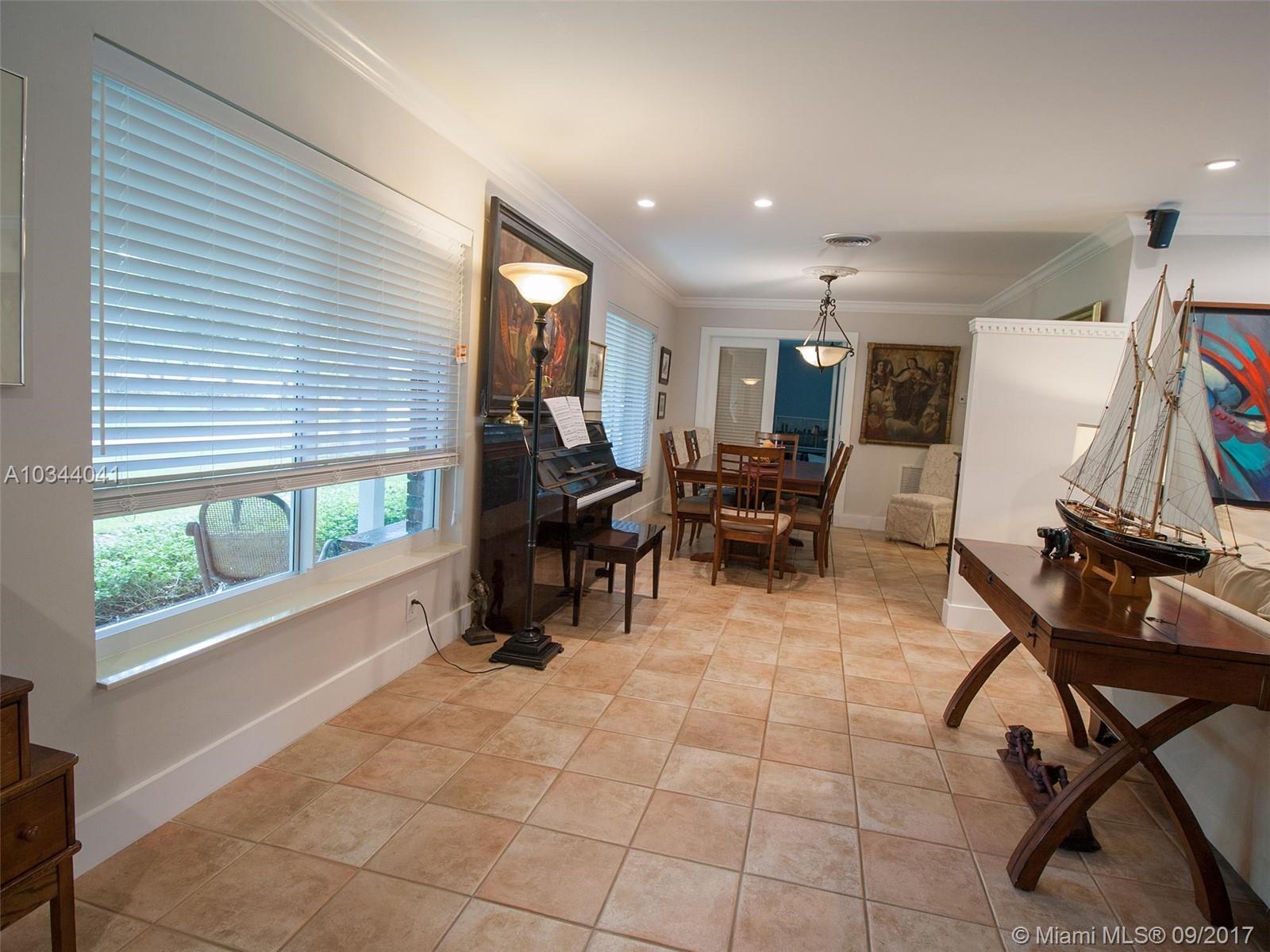 Mangowood - Residential Lease