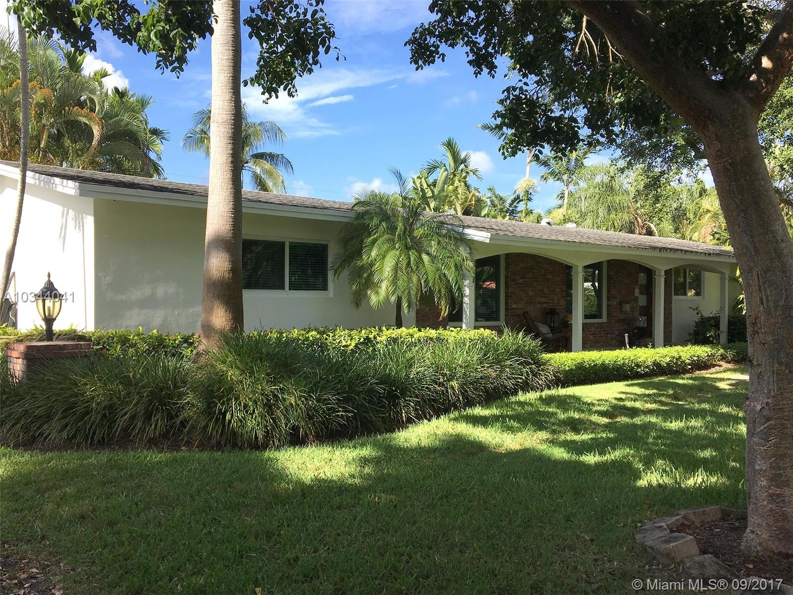 Mangowood - Residential Lease