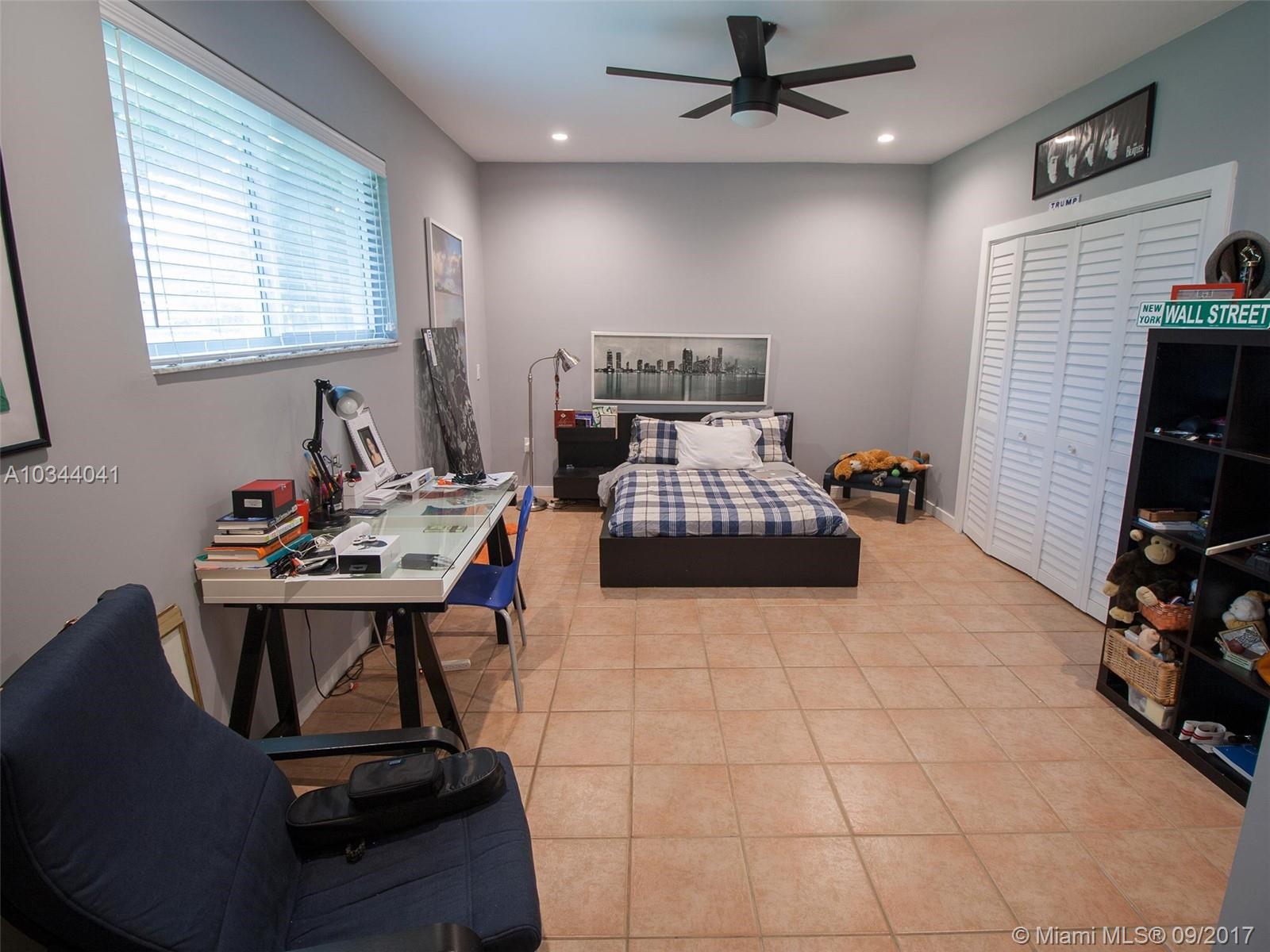 Mangowood - Residential Lease